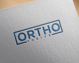 OrthoThrive entry by b@dluck