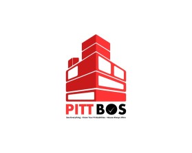 PittBos entry by dzuhanramaid