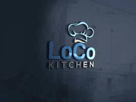 LoCo Kitchen entry by Md Nor Hossain