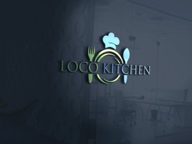 LoCo Kitchen entry by Md Mizanur Rohman