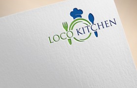 LoCo Kitchen entry by Md Mizanur Rohman