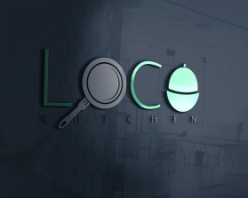 LoCo Kitchen entry by Agus Subandri