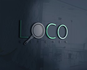 LoCo Kitchen entry by Agus Subandri