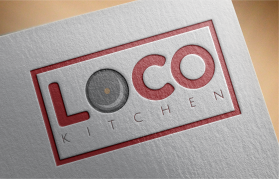 LoCo Kitchen entry by Agus Subandri