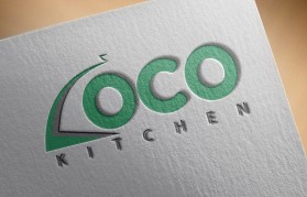 LoCo Kitchen entry by Agus Subandri