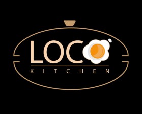LoCo Kitchen entry by Agus Subandri