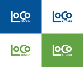 LoCo Kitchen entry by nagasuresh.m