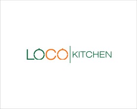 LoCo Kitchen entry by Dian Siswanto Arief