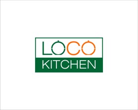 LoCo Kitchen entry by Dian Siswanto Arief