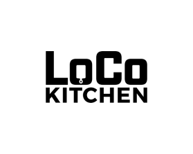 LoCo Kitchen entry by David Field