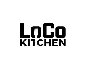 LoCo Kitchen entry by David Field