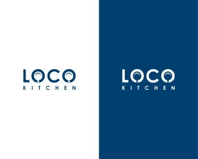 LoCo Kitchen entry by Steve William Korwa