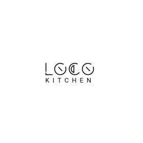 LoCo Kitchen entry by Adeniyi Aweda