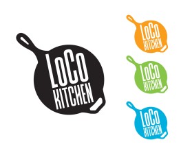 LoCo Kitchen entry by Mark Brent Atkinson