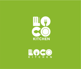 LoCo Kitchen entry by roberto de castro