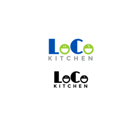 LoCo Kitchen entry by roberto de castro