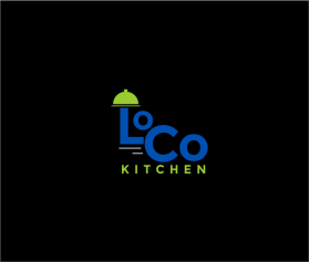 LoCo Kitchen entry by roberto de castro
