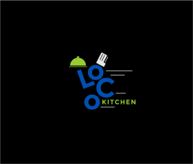LoCo Kitchen entry by roberto de castro