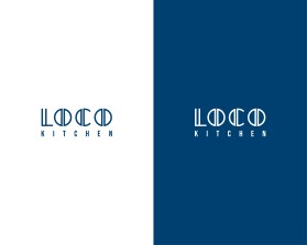 LoCo Kitchen entry by Steve William Korwa