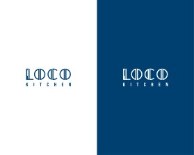 LoCo Kitchen entry by Steve William Korwa