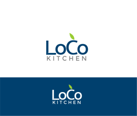 LoCo Kitchen entry by roberto de castro