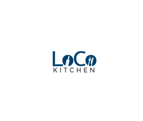 LoCo Kitchen entry by roberto de castro