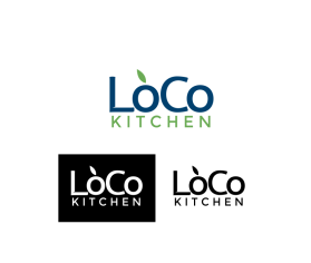 LoCo Kitchen entry by roberto de castro