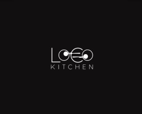 LoCo Kitchen entry by Paul M. Cantin