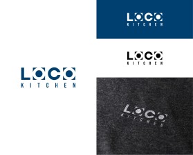 LoCo Kitchen entry by Steve William Korwa