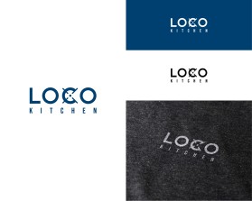 LoCo Kitchen entry by Steve William Korwa