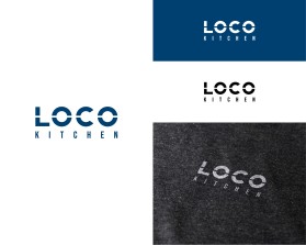 LoCo Kitchen entry by Steve William Korwa