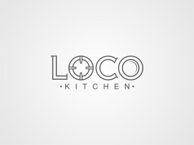 LoCo Kitchen entry by Antok Grafix