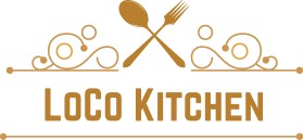 LoCo Kitchen entry by Smekerica