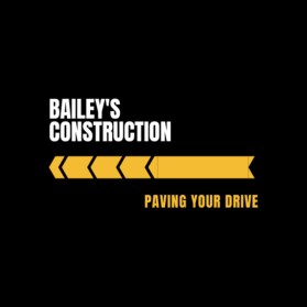 Bailey's Construction entry by ASDESIGNS