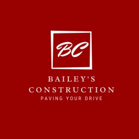 Bailey's Construction entry by ASDESIGNS