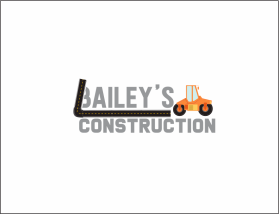 Bailey's Construction entry by @KaranDevol