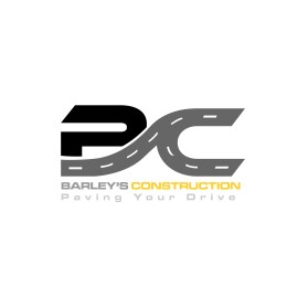 Bailey's Construction entry by agunglogo