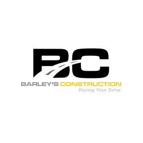 Bailey's Construction entry by agunglogo