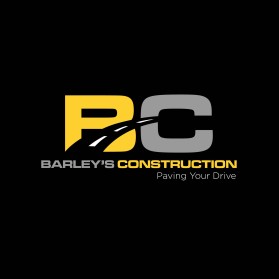 Bailey's Construction entry by agunglogo