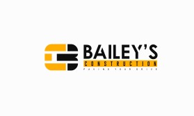 Bailey's Construction entry by lymbonk