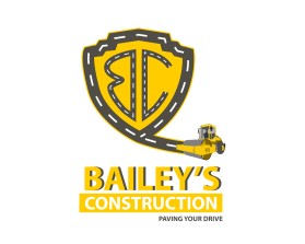 Bailey's Construction entry by SplashBucket