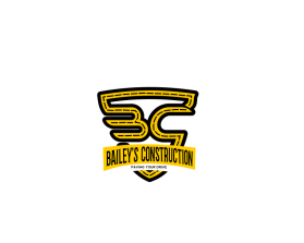 Bailey's Construction entry by smedok1977