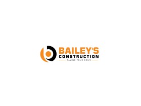 Bailey's Construction entry by Sanadesigns