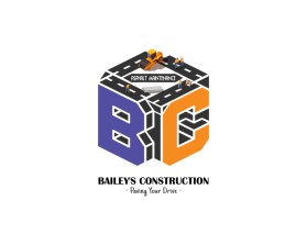 Bailey's Construction entry by Sudirja