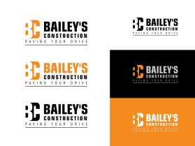 Bailey's Construction entry by Sanadesigns