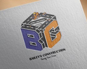 Bailey's Construction entry by Sudirja