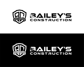 Bailey's Construction entry by boogie woogie
