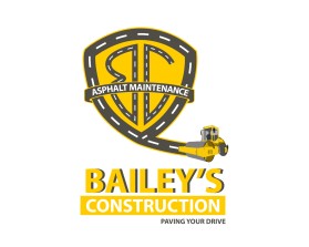 Bailey's Construction entry by SplashBucket