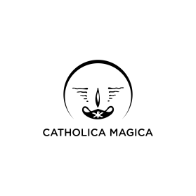 Logo Design entry 1940947 submitted by Smekerica to the Logo Design for Catholica Magica run by Mart1917