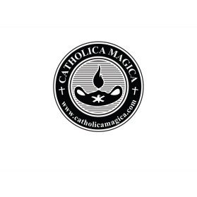 Logo Design entry 1940995 submitted by Smekerica to the Logo Design for Catholica Magica run by Mart1917